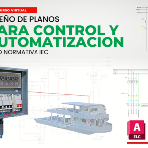 AutoCAD Eléctrical