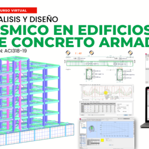 Análisis y Diseño Sísmico con ROBOT STRUCTURAL v25