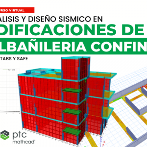 𝗔𝗻𝗮𝗹𝗶𝘀𝗶𝘀 𝘆 𝗗𝗶𝘀𝗲ñ𝗼 𝗦𝗶𝘀𝗺𝗶𝗰𝗼 𝗲𝗻 𝗘𝗱𝗶𝗳𝗶𝗰𝗮𝗰𝗶𝗼𝗻𝗲𝘀 𝗱𝗲 𝗔𝗹𝗯𝗮ñ𝗶𝗹𝗲𝗿𝗶𝗮 𝗖𝗼𝗻𝗳𝗶𝗻𝗮𝗱𝗮 𝗰𝗼𝗻 𝗘𝗧𝗔𝗕𝗦 𝘆 𝗦𝗔𝗙𝗘