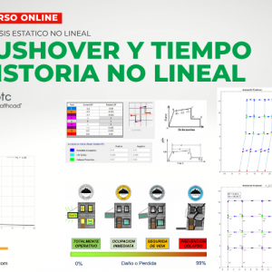 𝗔𝗻á𝗹𝗶𝘀𝗶𝘀 𝗘𝘀𝘁á𝘁𝗶𝗰𝗼 𝗡𝗢 𝗟𝗜𝗡𝗘𝗔𝗟 𝗣𝗨𝗦𝗛𝗢𝗩𝗘𝗥 𝘆 𝗧𝗜𝗘𝗠𝗣𝗢 𝗛𝗜𝗦𝗧𝗢𝗥𝗜𝗔 𝗡𝗢 𝗟𝗜𝗡𝗘𝗔𝗟