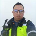 Pablo Arnold Arroyo Santa Cruz